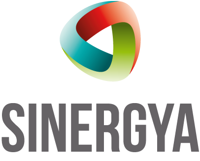 Logotipo Sinergya
